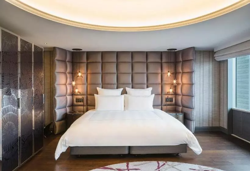 スイート, Swissotel Nankai Osaka