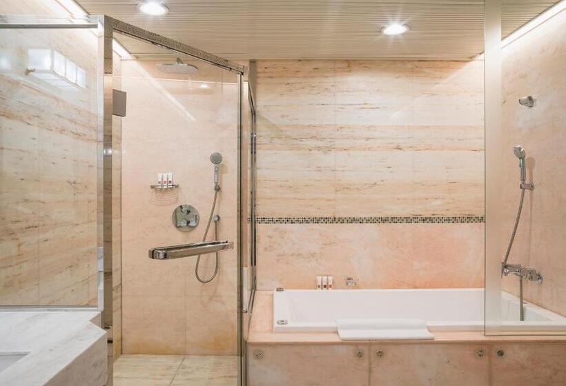 Люкс Престиж, Swissotel Nankai Osaka