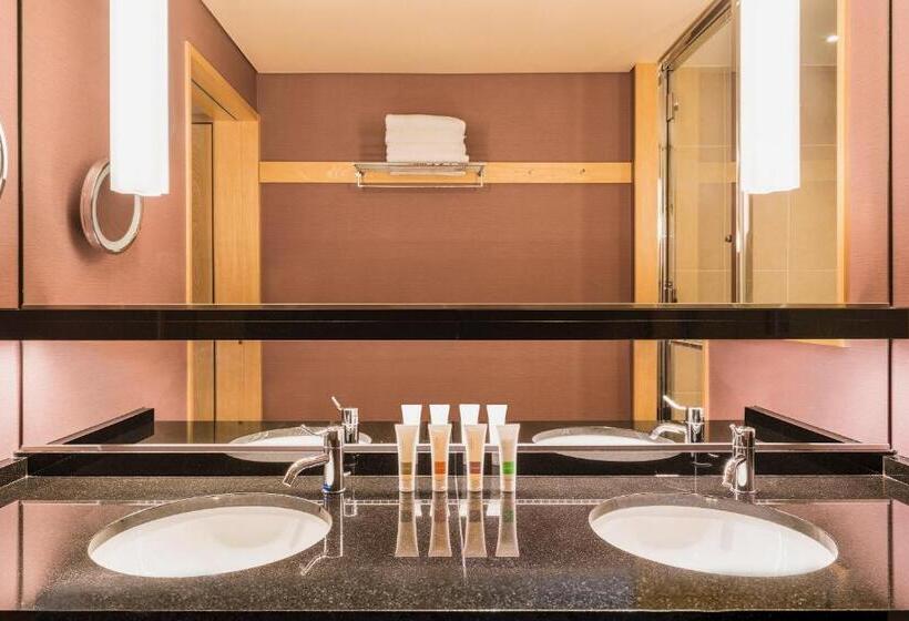 스위트, Swissotel Nankai Osaka