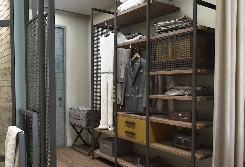 古典房间, Kaan Casablanca