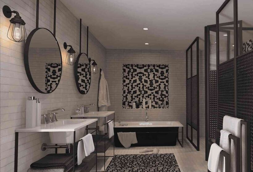 标准间, Kaan Casablanca