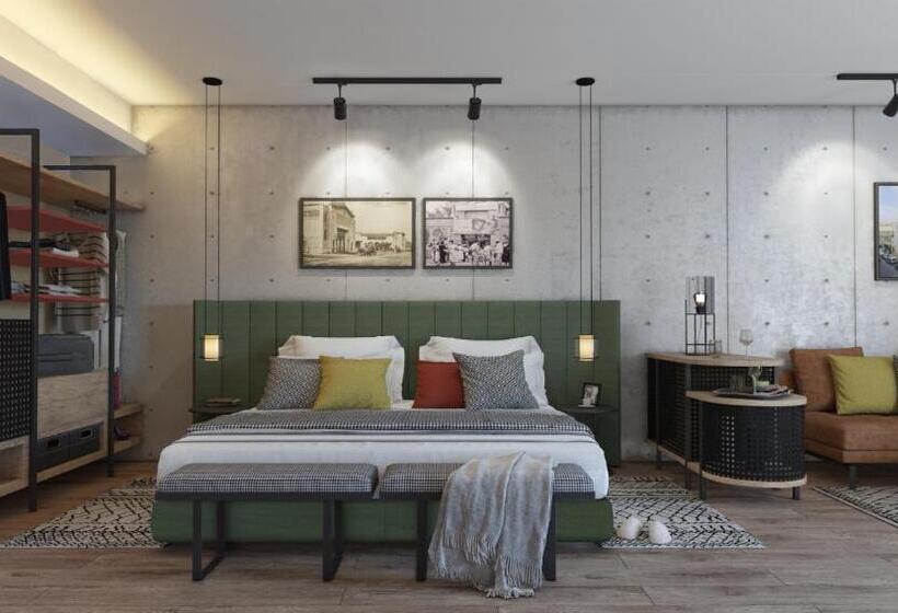 标准间, Kaan Casablanca