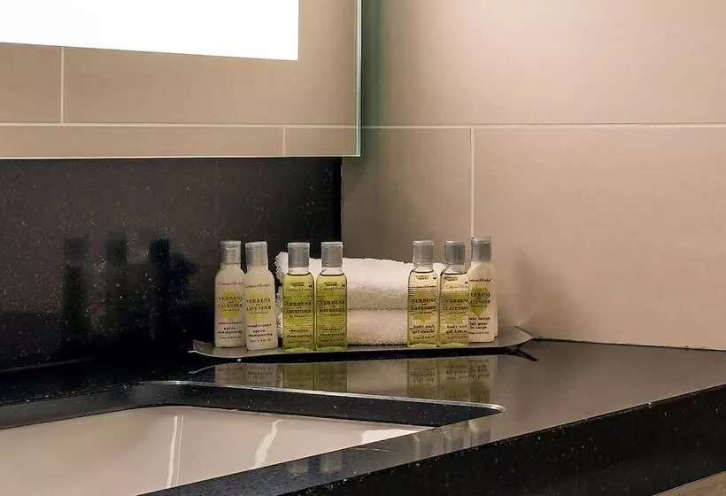 ジュニアスイート, Doubletree By Hilton Luxembourg