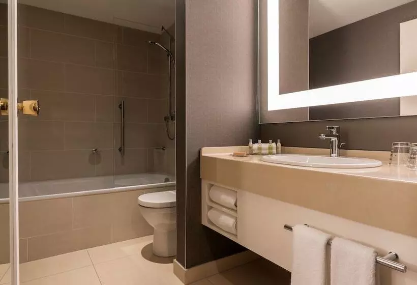 スーペリアールーム, Doubletree By Hilton Luxembourg