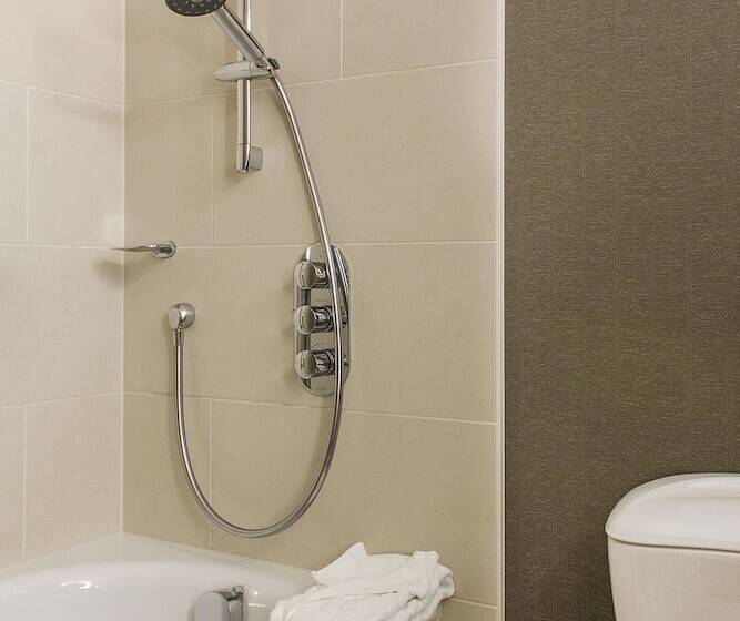 اتاق سوپریور, Doubletree By Hilton Luxembourg