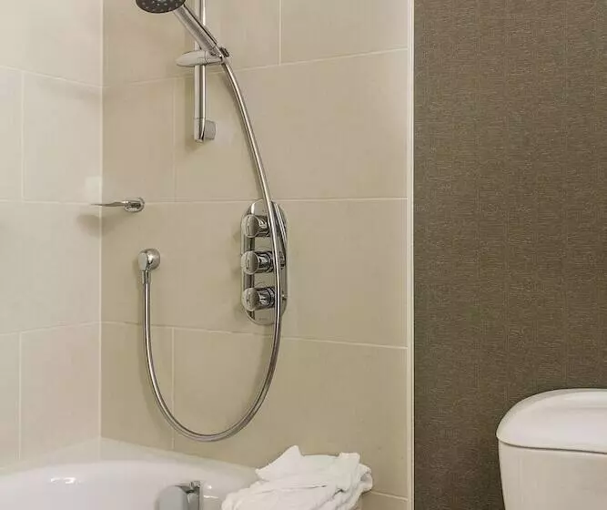 スーペリアールーム, Doubletree By Hilton Luxembourg