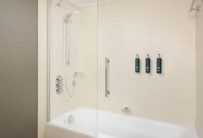 اتاق لوکس, Doubletree By Hilton Luxembourg