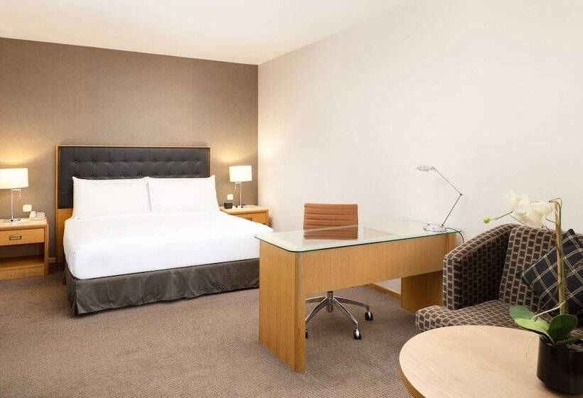 اتاق لوکس, Doubletree By Hilton Luxembourg