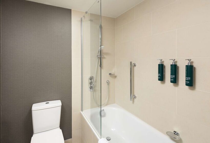 اتاق سوپریور, Doubletree By Hilton Luxembourg