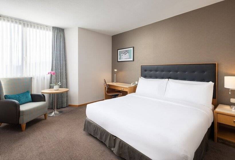 اتاق سوپریور, Doubletree By Hilton Luxembourg