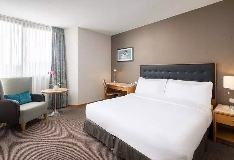 スーペリアールーム, Doubletree By Hilton Luxembourg