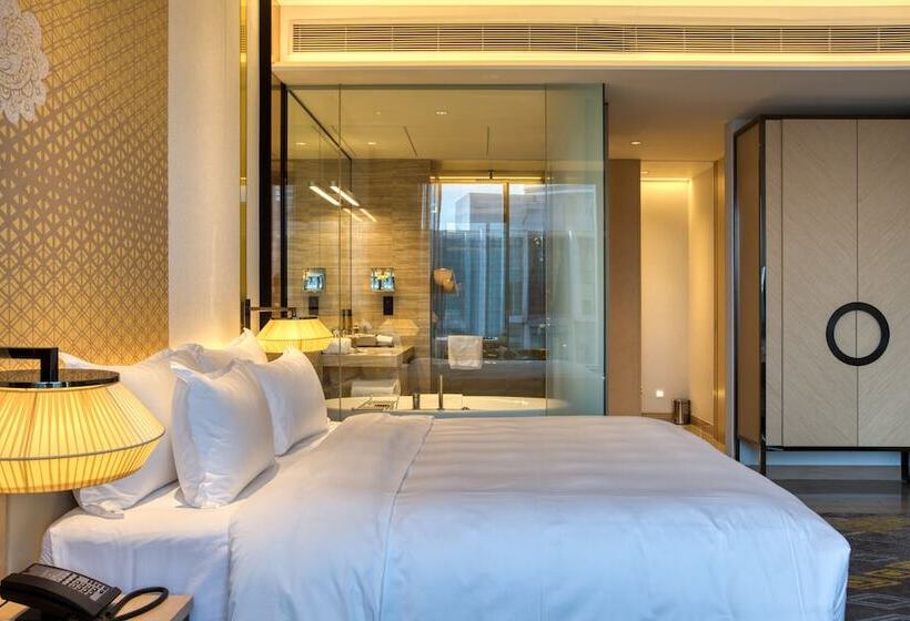 اتاق لوکس, Eq Kuala Lumpur