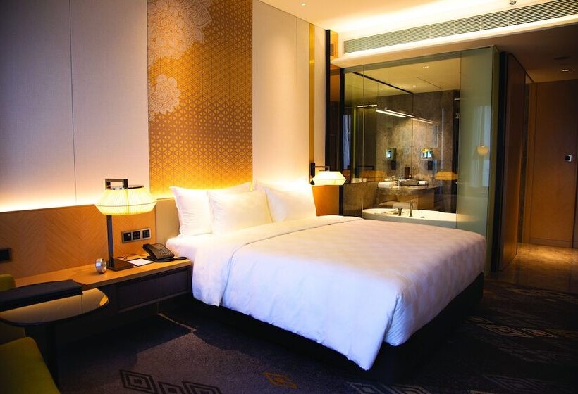 اتاق لوکس, Eq Kuala Lumpur