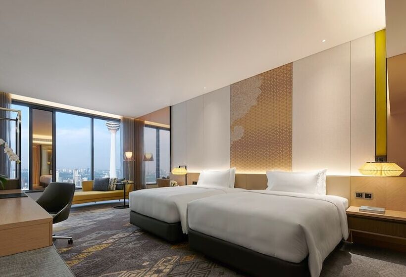 اتاق لوکس, Eq Kuala Lumpur