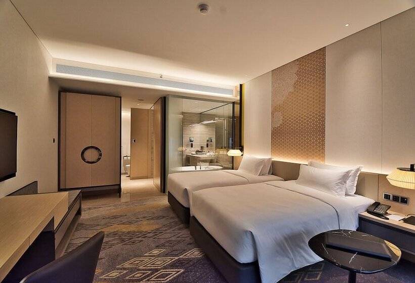 اتاق لوکس, Eq Kuala Lumpur