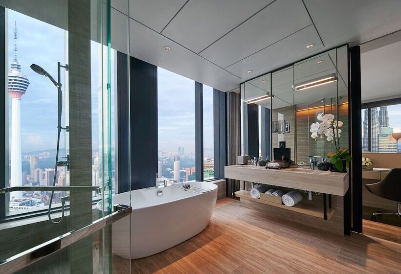 اتاق پرمیوم, Eq Kuala Lumpur