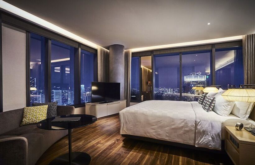 اتاق پرمیوم, Eq Kuala Lumpur