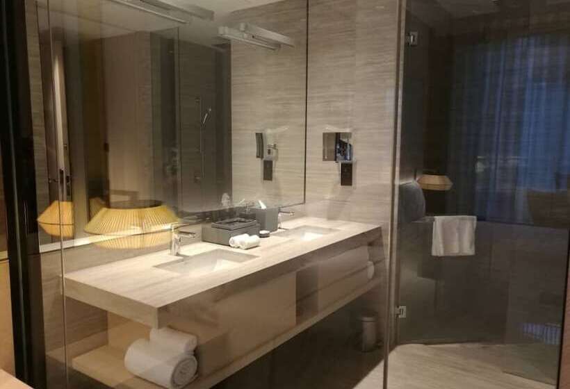 اتاق لوکس, Eq Kuala Lumpur