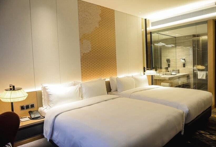 اتاق لوکس, Eq Kuala Lumpur
