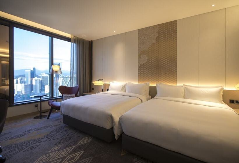 اتاق لوکس, Eq Kuala Lumpur