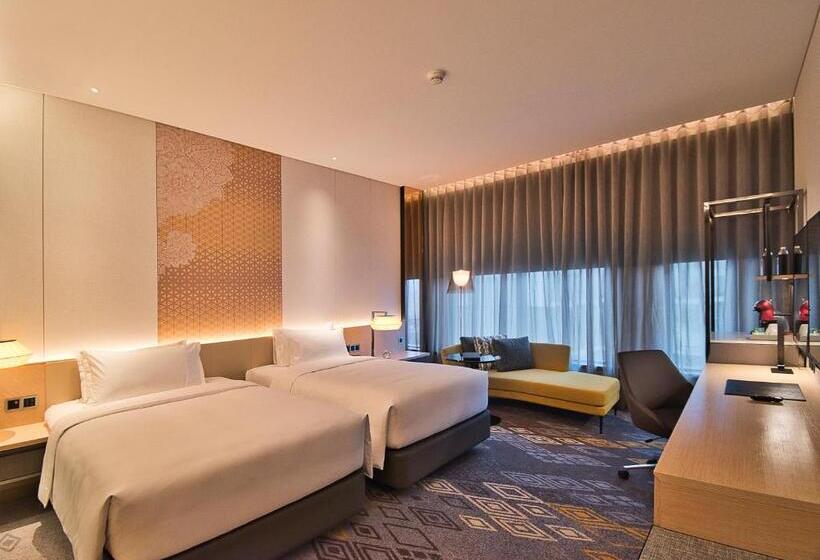 اتاق لوکس, Eq Kuala Lumpur