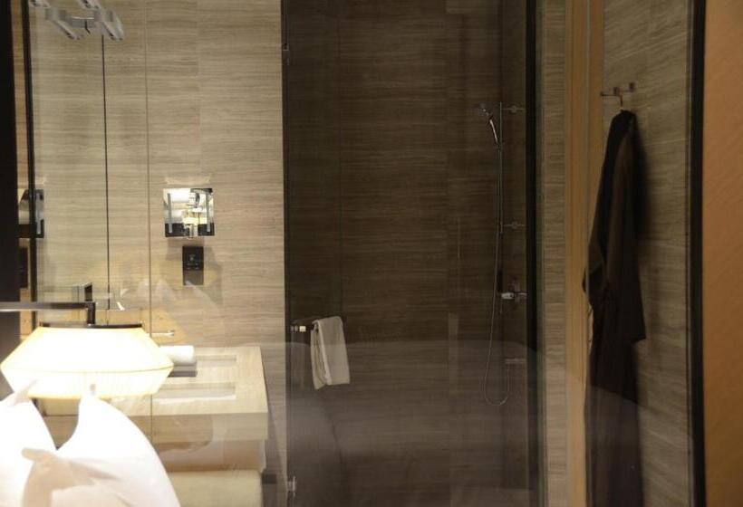 اتاق لوکس, Eq Kuala Lumpur