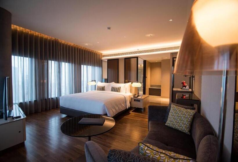 اتاق پرمیوم, Eq Kuala Lumpur