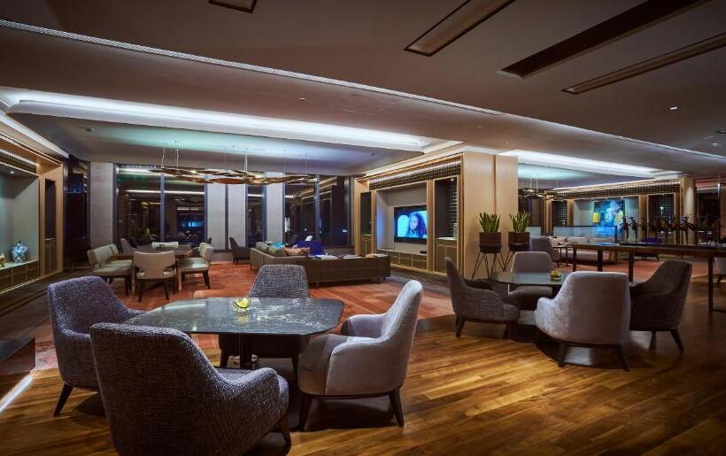 اتاق پرمیوم, Eq Kuala Lumpur