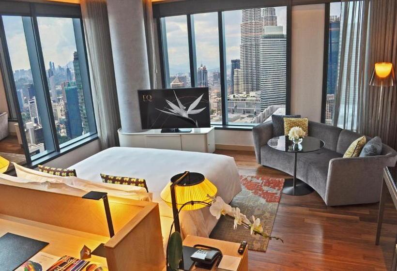 اتاق پرمیوم, Eq Kuala Lumpur