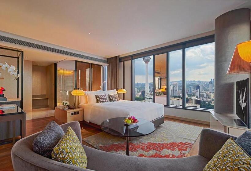 اتاق پرمیوم, Eq Kuala Lumpur