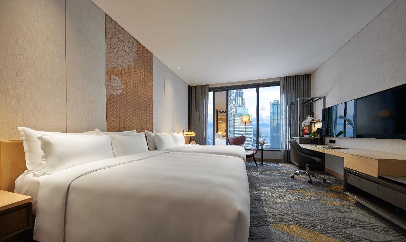 اتاق لوکس, Eq Kuala Lumpur