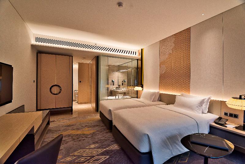 اتاق لوکس, Eq Kuala Lumpur