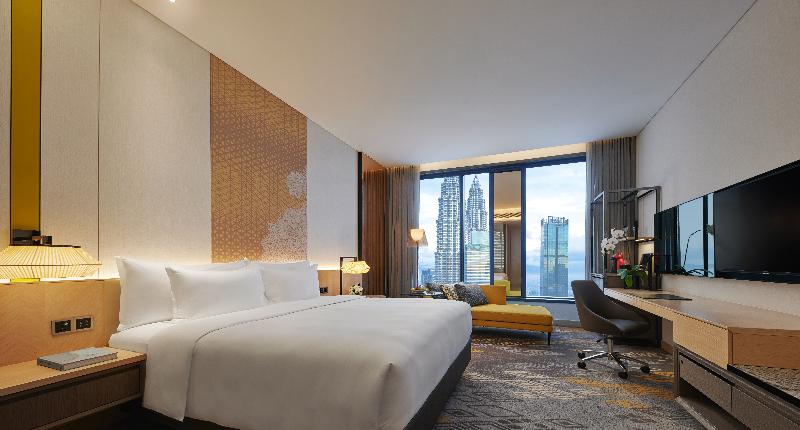 اتاق لوکس, Eq Kuala Lumpur