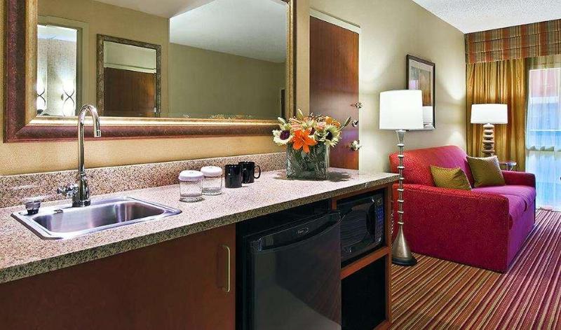 اتاق لوکس با تخت بزرگ, Eq Kuala Lumpur