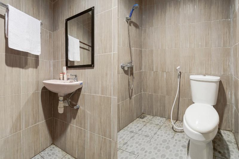 اتاق لوکس, Eq Kuala Lumpur