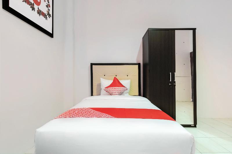 اتاق لوکس, Eq Kuala Lumpur