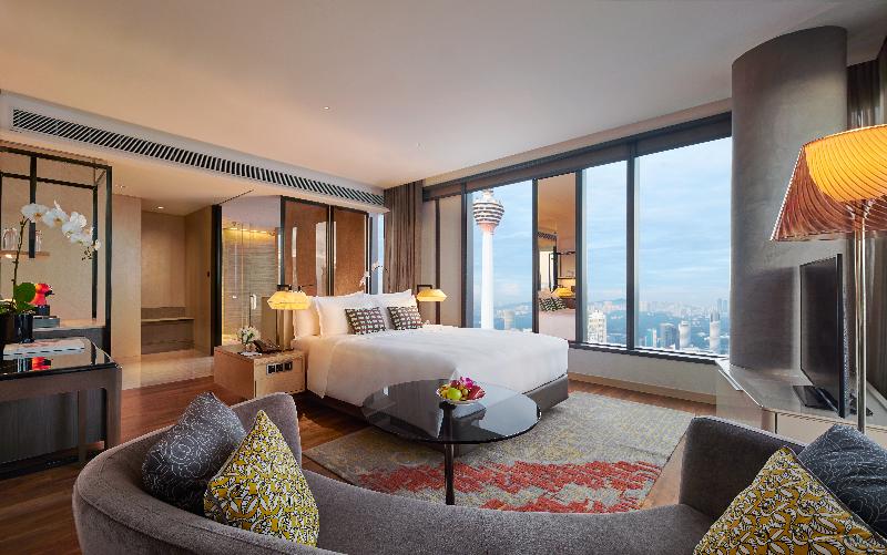 اتاق کلاب, Eq Kuala Lumpur