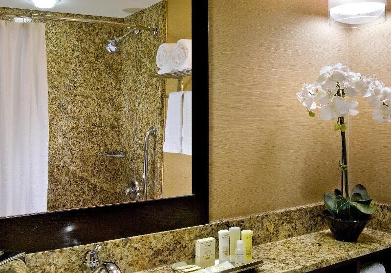 اتاق پرمیوم, Eq Kuala Lumpur