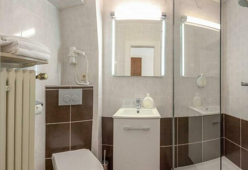 コンフォートルーム, Heintz