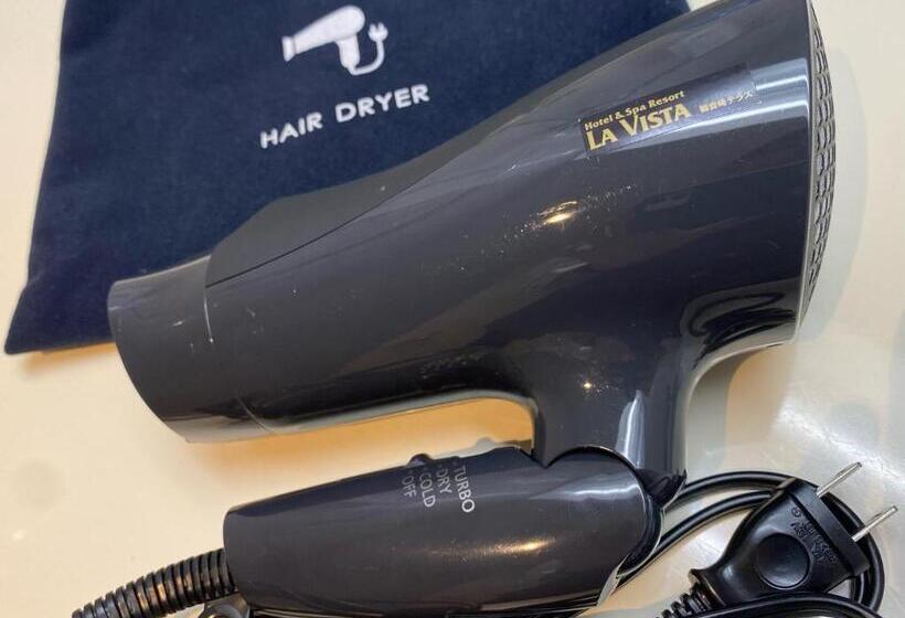 غرفة قياسية مطلّة علي البحر, La Vista Kannonzaki Terrace