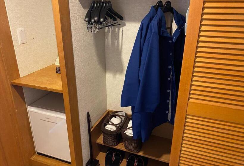 Triple Room Sea View, La Vista Kannonzaki Terrace