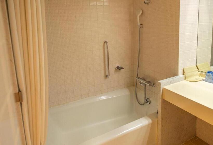 Triple Room Sea View, La Vista Kannonzaki Terrace