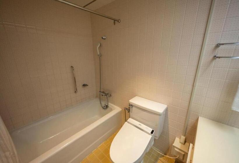 Triple Room Sea View, La Vista Kannonzaki Terrace