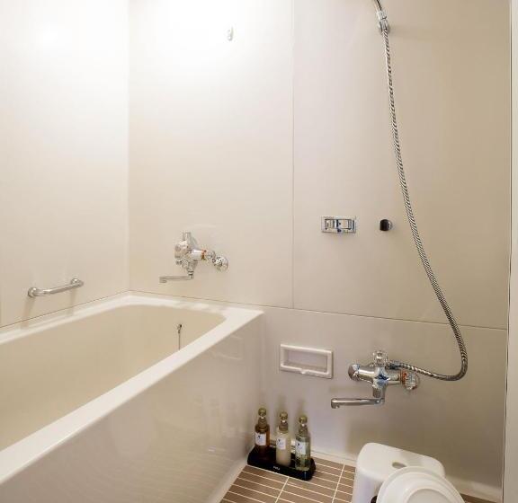 高级大房间, Lake Biwa Otsu Prince