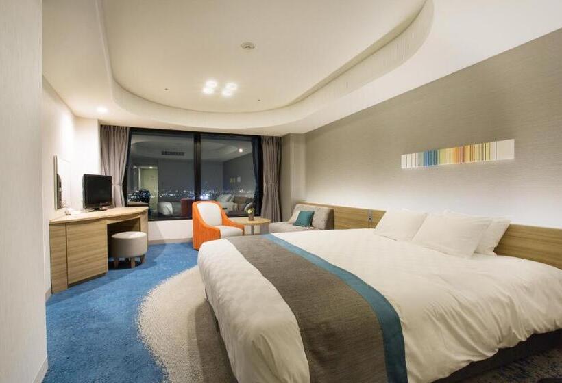 豪华房间, Lake Biwa Otsu Prince