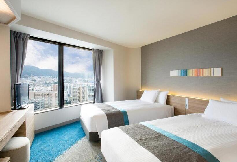 豪华套房, Lake Biwa Otsu Prince