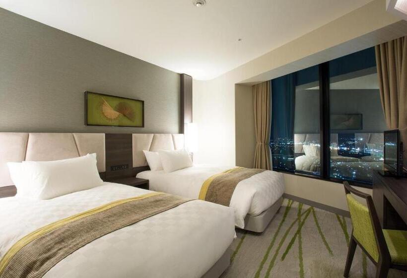 行政房间, Lake Biwa Otsu Prince