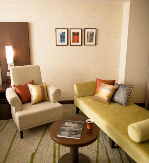 行政房间, Lake Biwa Otsu Prince