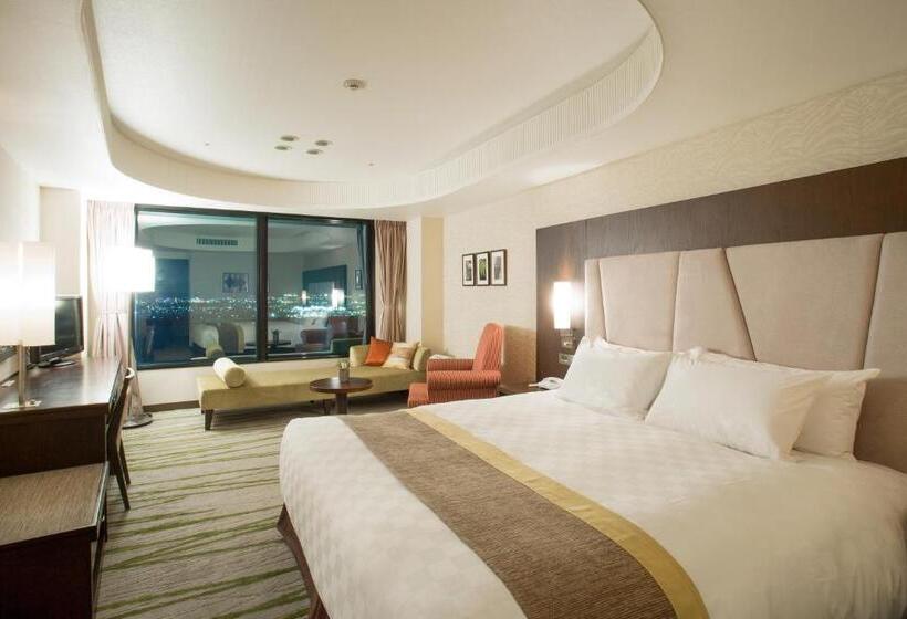 行政房间, Lake Biwa Otsu Prince