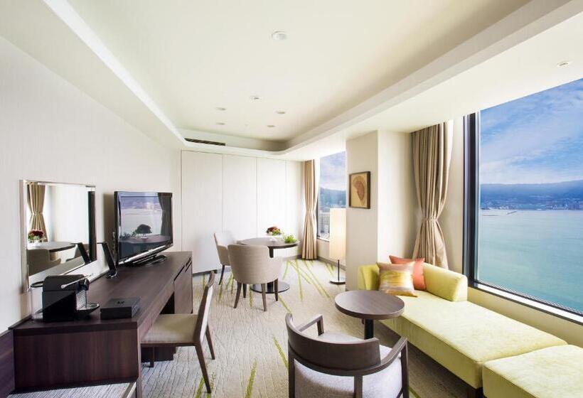 行政套房, Lake Biwa Otsu Prince